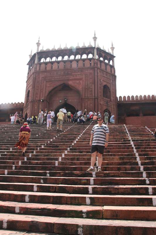India & Nepal 2011 - 0039